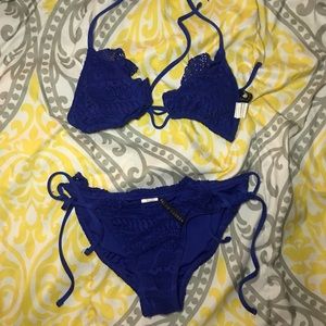 RALPH LAUREN BIKINI!